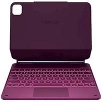 Typecase Edge do iPad Air 13" 2024/2025 malinowy 6979284780547