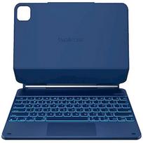 Typecase Edge do iPad Air 13" M2 2024 / M3 2025 / M4 2026 błękitny pacyfik 6979284780318