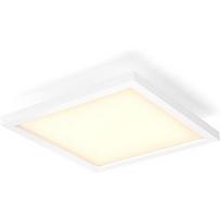 Philips Hue Aurelle square panel light, White | 2200-6500 Hue White Ambiance 8720169328976