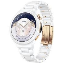 Huawei Watch 6 Pro 43 mm Ceramiczny Biały Leib-L29C