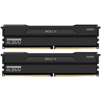 Klevv BOLT V, DDR5, 64GB, 6000MT/s, CL30, Kit of 2 KD5BGUA80-60A300H