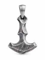 REYTEL Pakabukas 'VIKING THOR’S HAMMER' sidabrinė