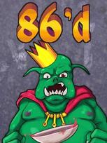 86'd Steam Key (PC) GLOBAL