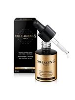 COLLAGEN I8 Stangrinantis paakių serumas nuo raukšlių, 30 ml