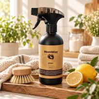 MomWay Spray dozavimo buteliukas, 500 ml