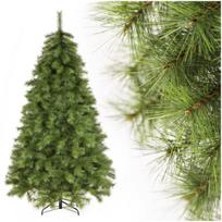 Dirbtinė Kalėdų pušis Nordic Pine, žalia, 210 cm