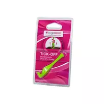Bogar Care Tick-Off erkių traukiklis, 1vnt