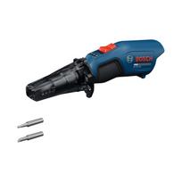 Akumuliatorinis lituoklis BOSCH GLK 12V-420 Solo CT