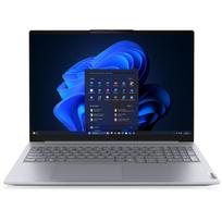 Laptop LENOVO ThinkBook 16 G9 AHP Ryzen 5 / 16GB / 1TB SSD / 16″ WUXGA IPS / Windows 11 Pro / US išdėstymas / pilkos spalvos