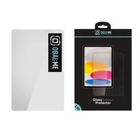 OBAL:ME 2.5D stiklinė ekrano apsauga, skirta Honor Pad X8b/X8a, skaidri