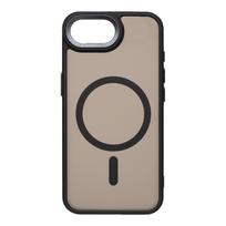 OBAL:ME MagNetix Lumen dėklas, skirtas Apple iPhone 16e/17e, Onyx