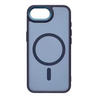 OBAL:ME MagNetix Lumen dėklas, skirtas Apple iPhone 16e/17e, tamsiai mėlynas
