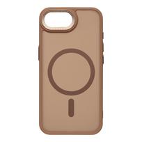 OBAL:ME MagNetix Lumen dėklas, skirtas Apple iPhone 16e/17e, Taupe spalvos