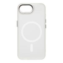 OBAL:ME MagNetix Lumen dėklas, skirtas Apple iPhone 16e/17e Frost