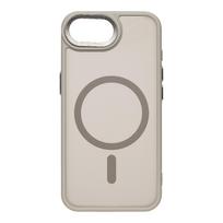 OBAL:ME MagNetix Lumen dėklas, skirtas Apple iPhone 16e/17e, grafito spalvos
