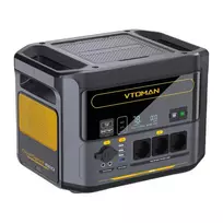 Nešiojama įkrovimo stotelė VTOMAN FlashSpeed1500 1500W