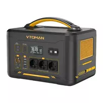 Nešiojama elektros stotelė VTOMAN Jump 2200 2200W