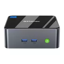 Mini kompiuteris GMKTEC M2 Pro S i7-1185G7 16GB 1TB