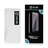 OBAL:ME Multipack 2.5D Apsauginis stiklas ekrano apsauga, skirtas Samsung Galaxy A37 5G/A57 5G skaidrus (10 vnt.)