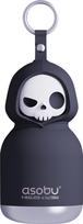 Asobu Termosas gertuvė su šiaudeliu Mini Spookie Skeleton 200 ml