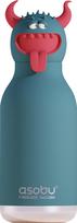 Asobu Termosas gertuvė su šiaudeliu Spookie Beast 460 ml