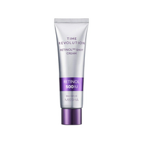 MISSHA Time Revolution Retinol 500 Shot Cream veido kremas su retinoliu, 60 ml