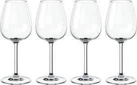 Villeroy & Boch Baltojo vyno taurės Purismo Wine, 4 vnt.