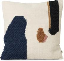 Ferm Living Pagalvėlės užvalkalas Loop mount 50 x 50 cm