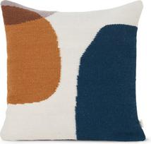 Ferm Living Pagalvėlės užvalkalas Kelim merge 50 x 50 cm