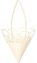 Ferm Living Kalėdinė dekoracija Paper Cones, 3 vnt.