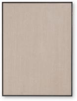 Ferm Living Kamštinė lenta Scenery 75 x 100 cm, juodas uosis
