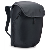 Thule | Subterra 2 | Fits up to size 16 " | Travel Backpack | Dark Slate|3205055