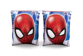 Plaukimo rankovės Spider-Man, 23x15 cm