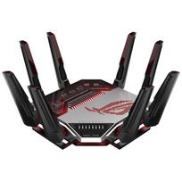 Maršrutizatorius Asus ROG Rapture GT-BN98 BN25000 AiMesh Black | 90IG0AT0-MO1A0V | 4711636555630