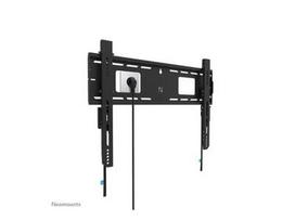 TV laikiklis NEOMOUNTS LEVEL-750 WALL MOUNT (XL 125 KG KICKSTAND LOCKABLE CONNECTABLE VESA 600X400)