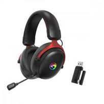 Headset TACTIC X PRO wireless black