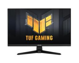 Asus TUF Gaming Series 5 - VG259Q5A Gaming Monitor – 24.5-inch, Full HD(1920x1080), 200Hz, Fast IPS, ELMB, 0.3ms GTG (min.), Stereo speaker, DisplayWidget Center