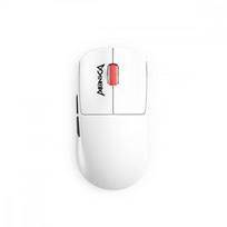 Gaming mouse PRIM E wireless white