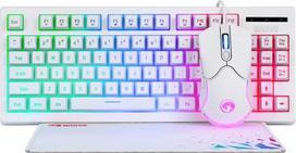Gaming set LOOT 3 0 white