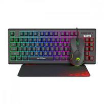 Gaming set LOOT 3 0 black