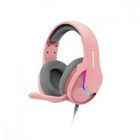 Headset TACTIC 40 wired pink