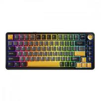 Mechanical keyboard Titan 75 wireless