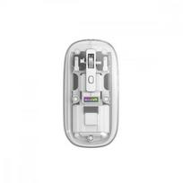 Office mouse PRIS M B10 wireless white