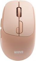 Office mouse M809 W beige