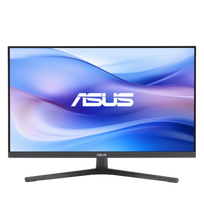 Asus VU279CFE Eye Care Gaming Monitor – 27 inch, FHD (1920 x 1080), IPS, 100 Hz, IPS, Adaptive-Sync, USB Type-C port with 15-watt Power Delivery, Green sustainability, DisplayWidget Center, Available in four colors, EyeCare Plus technology