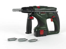 Rotary Hammer Bosch