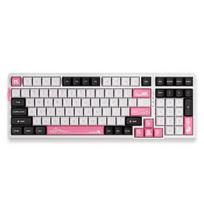 Mechanical keyboard VGN PRO-V3 wireless pink