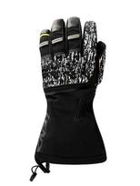 LENZ HEAT GLOVE 7.0 FINGER CAP UNISEX šildomos pirštinės (Dydis: S)