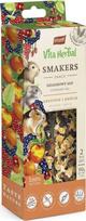 Vitapol Vita Herbal Smakers Senelio sodas graužikams ir triušiams, 90g, 5 vnt