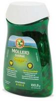 MOLLER´S Moller's Moller's Dobbel's Omega 3 112 vnt
